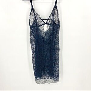 Victoria Secret Negligee Size L